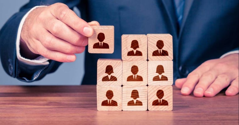 website personalisation strategy 