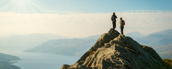 I skyen får ERP systemet en langt mere forretningsstrategisk rolle