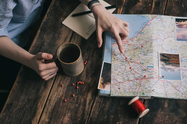 Hav en plan på hånden – også når løsningen kører