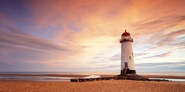 Digital rådgiver navigerer i krydsfeltet mellem forretning, processer og teknologi