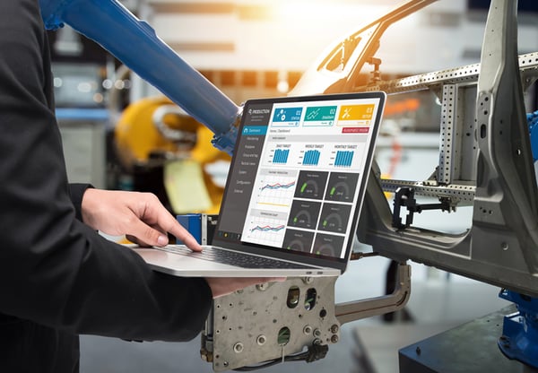 Fire veje til integration af Field Service i din virksomhed