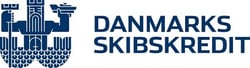 Danmarks skibskredit logo