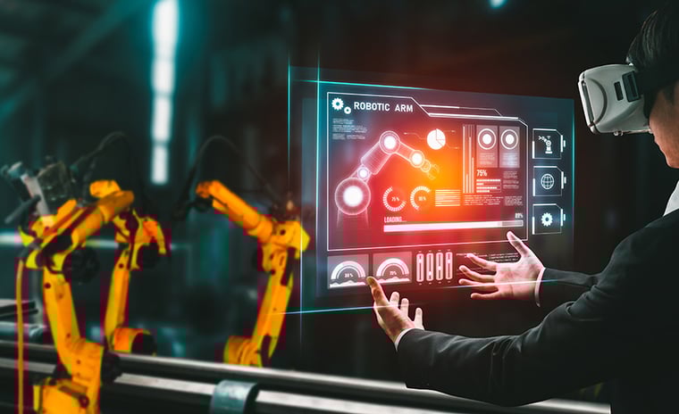 manufacturing industry trends