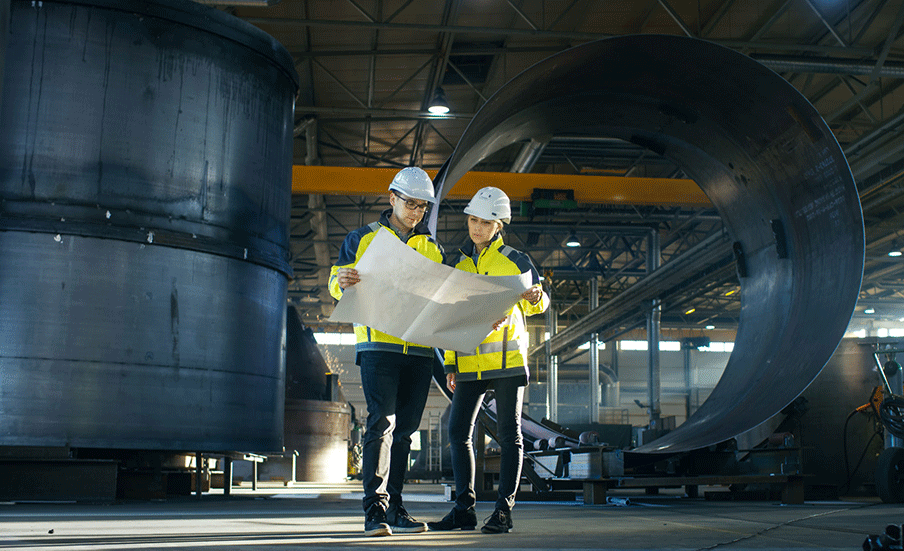 Haarslev_Industries_Process