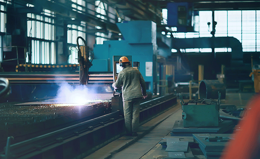 Haarslev_Industries_production