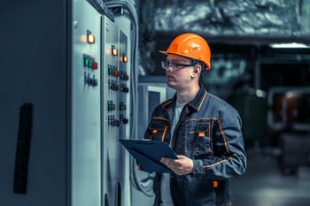 MD 365 Feild Service