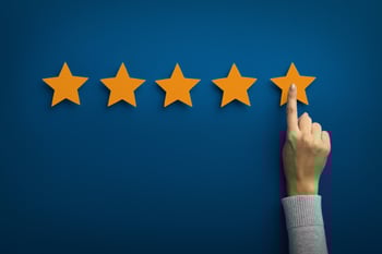 MD365 Customer service