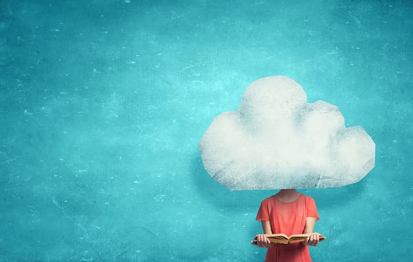 Derfor skal du opgradere din ERP løsning til skyen