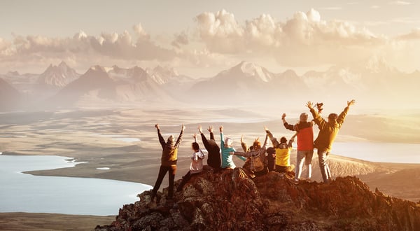 Er du klar til din allersidste ERP-opgradering – nogensinde?