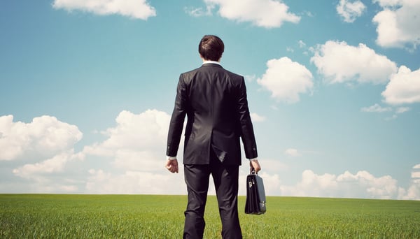 Hvor går du hen, når AX 2012 går ud?