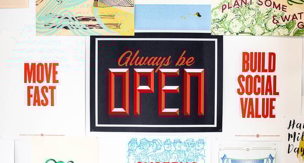 Nutidens forbrugere venter ikke på dig