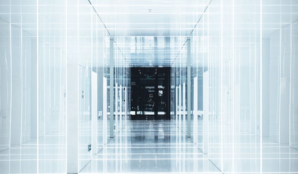 Vejen til ERP i skyen går over hostingcentret