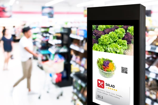 Smart selvbetjening fjerner køen og giver tid til mere kvalificeret betjening – til gavn for både ansatte og kunder