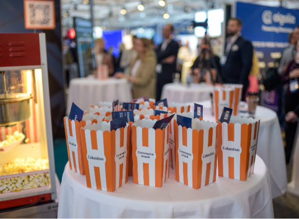 Unveiling the latest E-commerce trends from the 2023 E-commerce Conference in Copenhagen