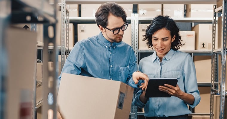 Digital commerce_shopping_b2b