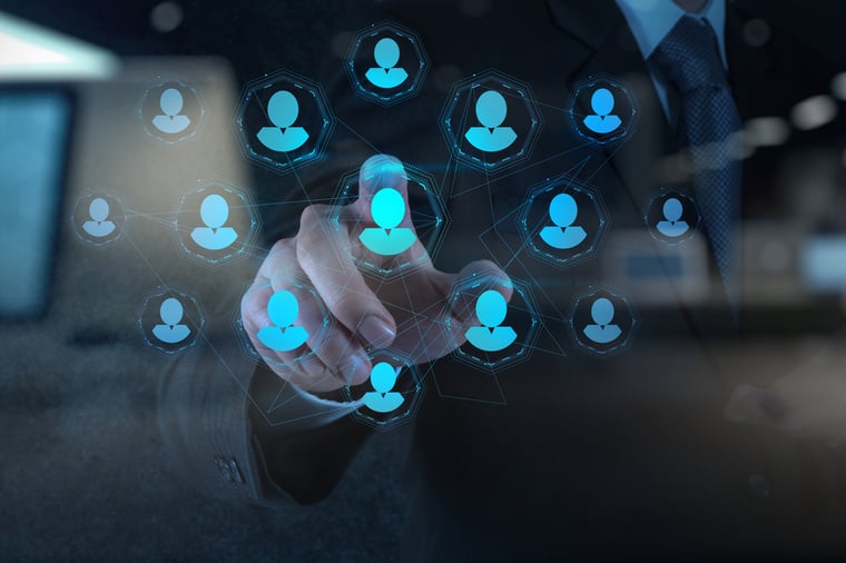 transformation project