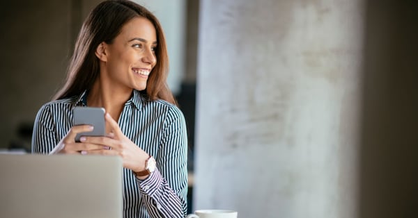 How to bring a B2C mindset to your B2B e-commerce customer experience