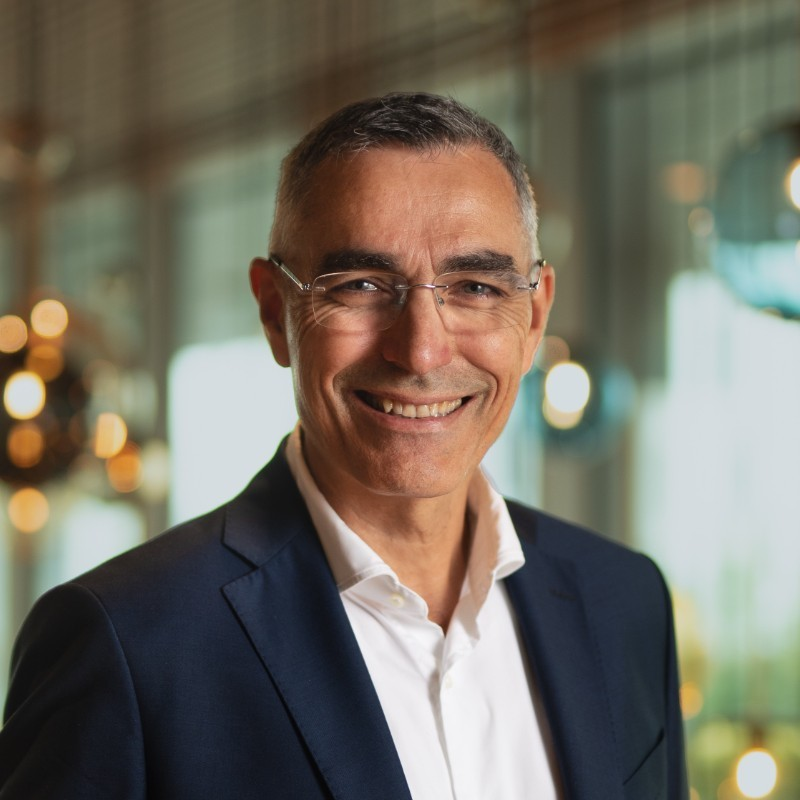 Erling Schjetne (Profile Image)