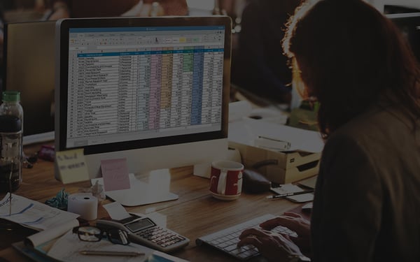 Columbus oppdaterer nye MVA-formater i eldre AX-løsninger