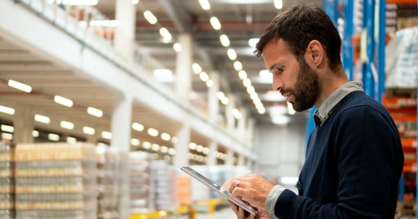 Improving productivity with the right field service management software