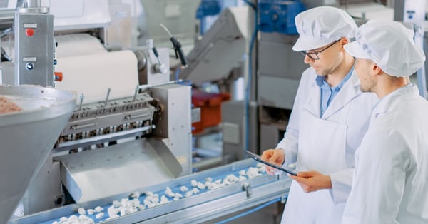 COLUMBUSCAST: What digital transformation looks like in the food industry