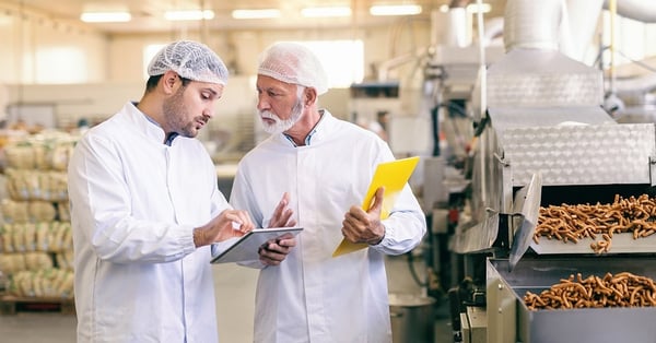 6 steps to avoiding the nightmare of a food recall