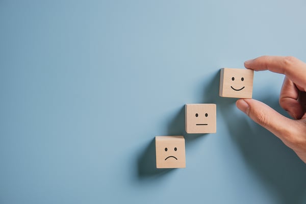 3 måder til måling af KPI'er for kundeoplevelsen