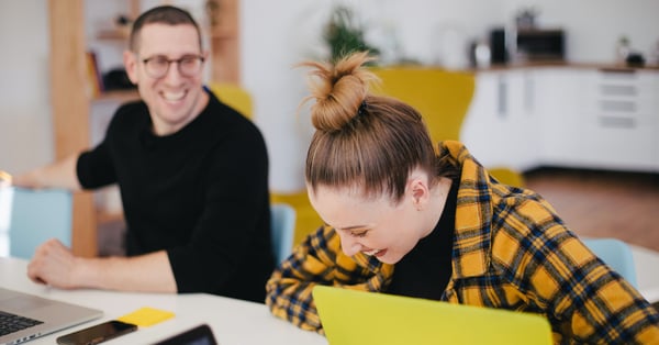 That means test, test and test again