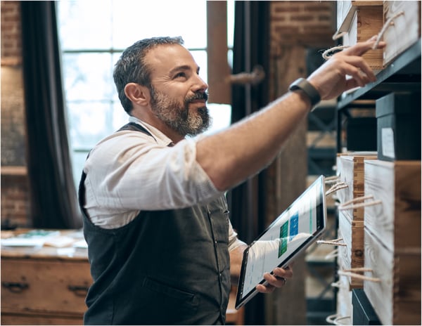 Microsoft’s Supply Chain Insights: Here’s What to Expect