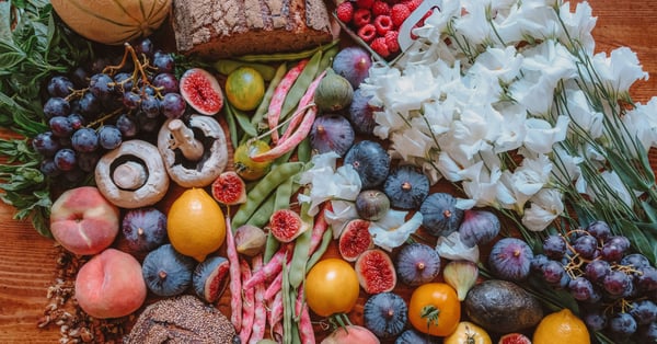 Automation in the food industry: Is it the answer for the skills shortage crisis?