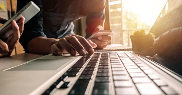 How a conversion funnel improves customer journey