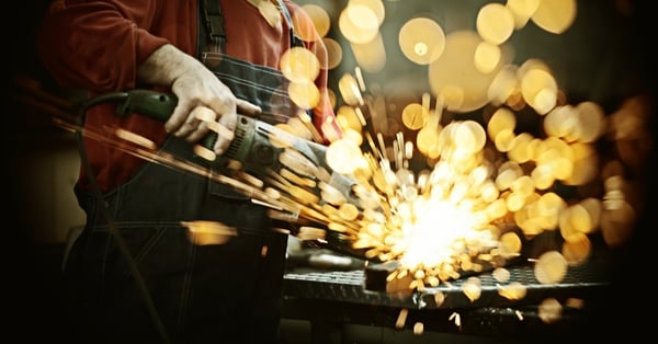 UK manufacturing PMI hits record high: What that means for your business