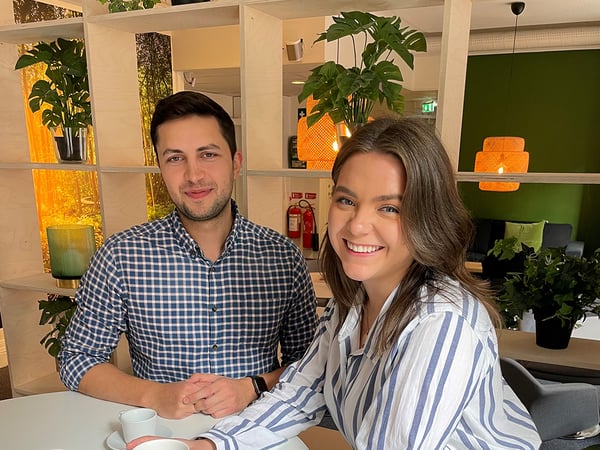 Columbus satsar på Infor Birst – utbildar och certifierar nya konsulter