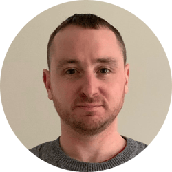 James Moses (Rounded)