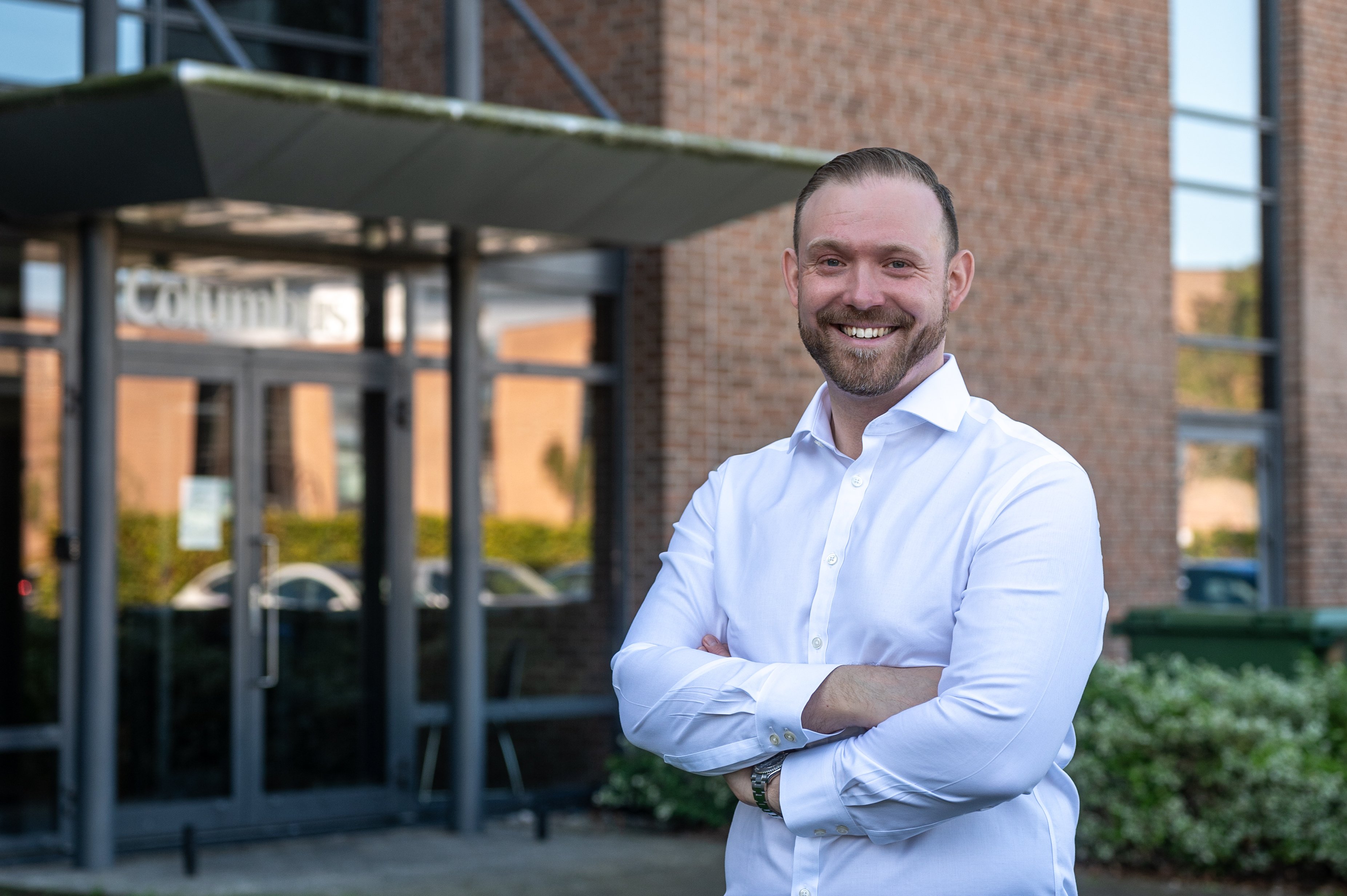 Jesper Neergaard Paustian