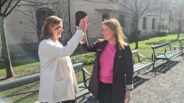 Ett känslosamt CRM-projekt