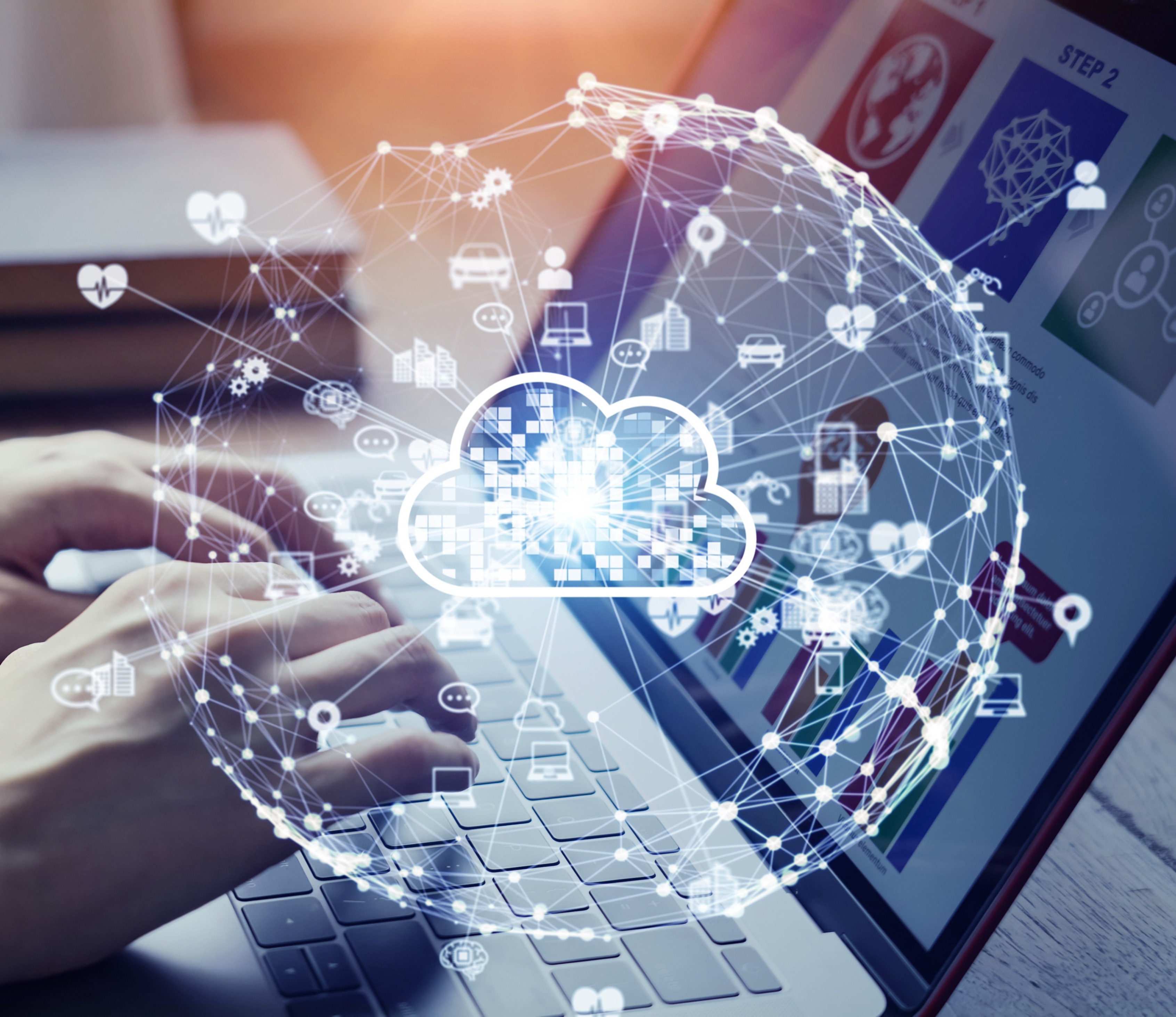 Salesforce Cloud Experience