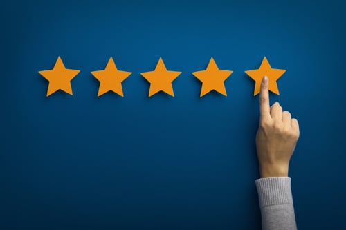 MD365 Customer service