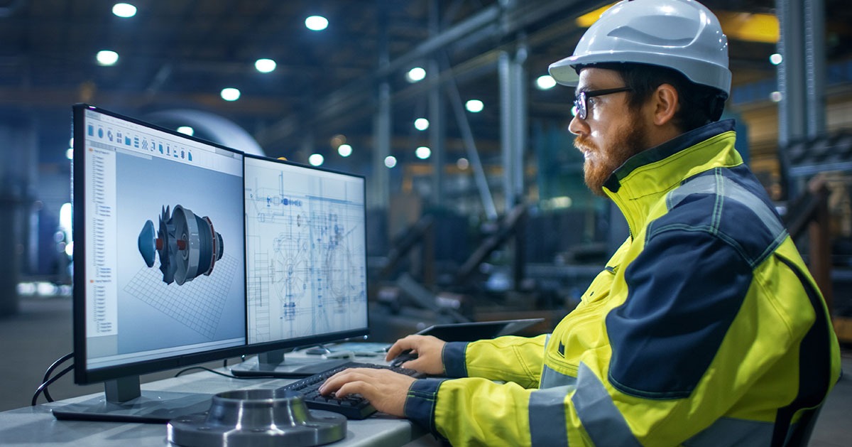 cloud software for manufacturing