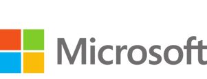 Microsoft-logo