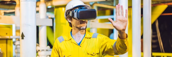 Mixed Reality som affärsstrategiskt verktyg för tillverkningsindustrin