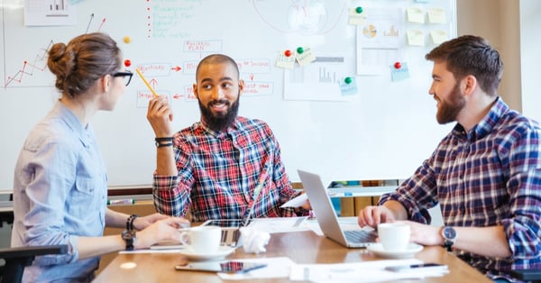 Getting your team’s buy-in: 3 steps to great eCommerce delivery