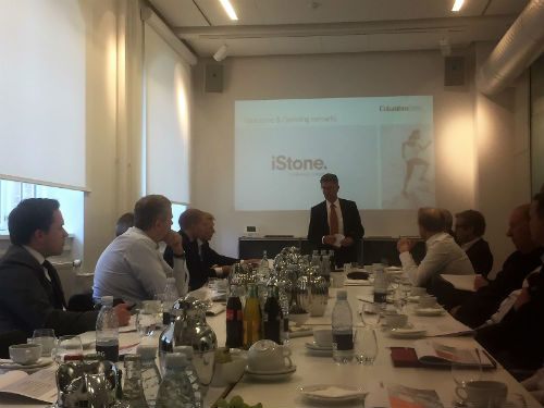 Ib Kune Capital Markets Day_lille