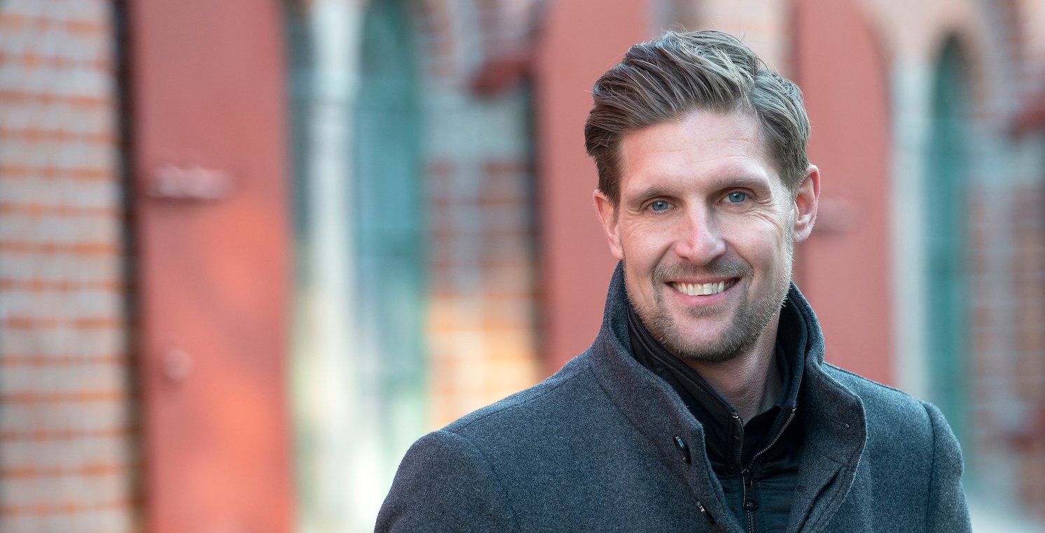 Niclas Mollin, Occtoo 