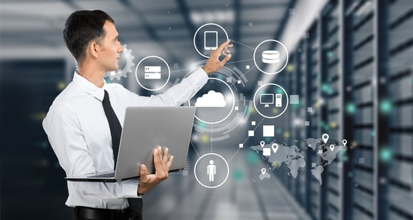 Hva er AMS og hvorfor er det viktig for dine IT-investeringer?