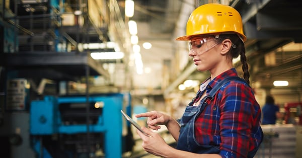 Why manufacturers should prioritise customer experience