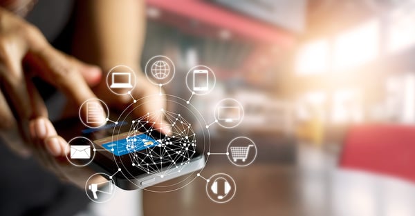 Med AI-drevet innsikt tar du salgsprosessen til neste nivå