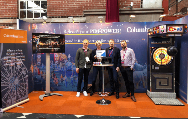 Godbitarna från PIMpoint 2019