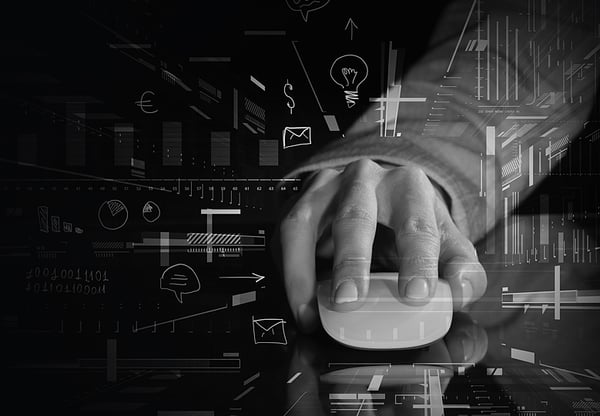 How consistent is your data management process?