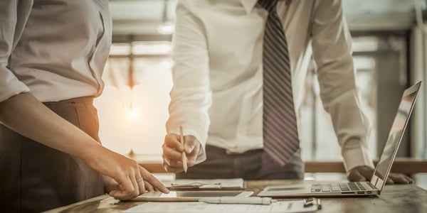 Maximising operational efficiency after go-live